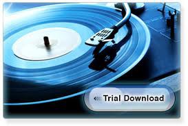 Spin It Again 2.5 build 46 - Digitalize seus velhos LPs de 45 e 33 rotações e fitas cassete em CD